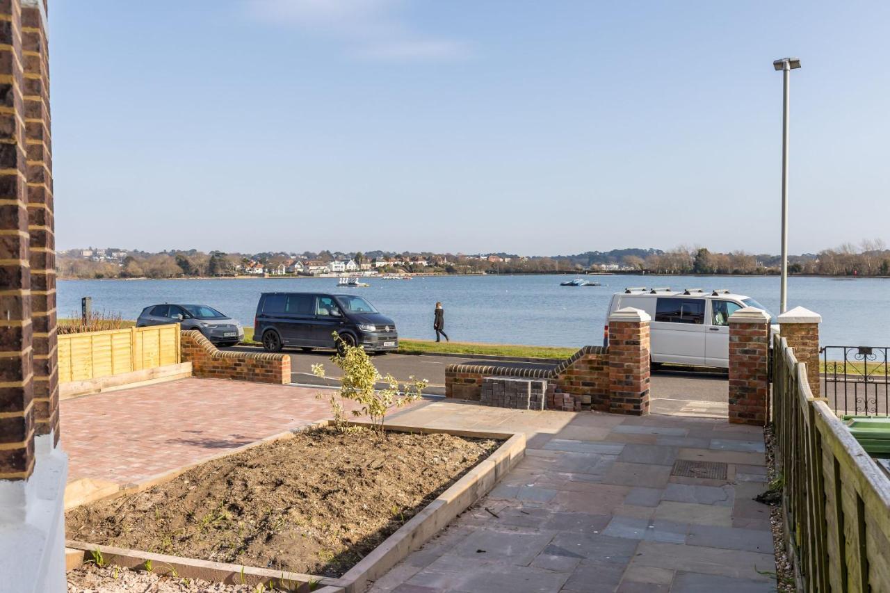 Park Lake View Poole Eksteriør billede